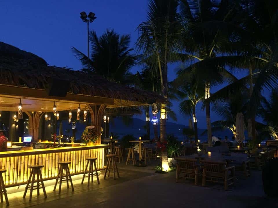 Best Bars in Da Nang Vietnam