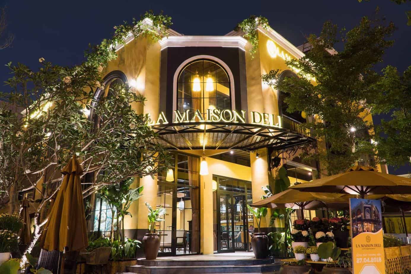 7 Best Restaurants in Da Nang in 2020